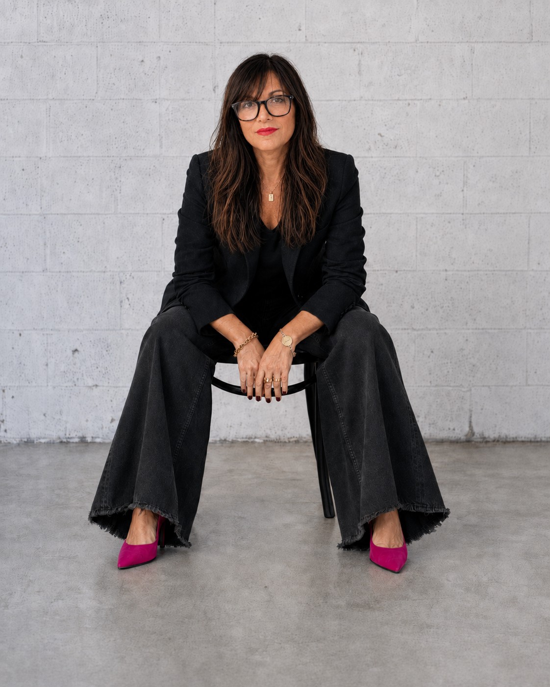Alicia Suárez, founder of Merchantify